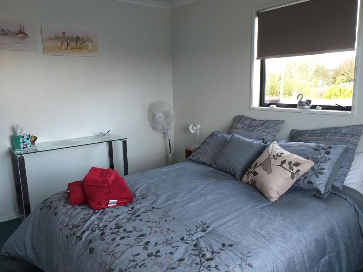 My Place Bnb Tuatapere Ngoại thất bức ảnh